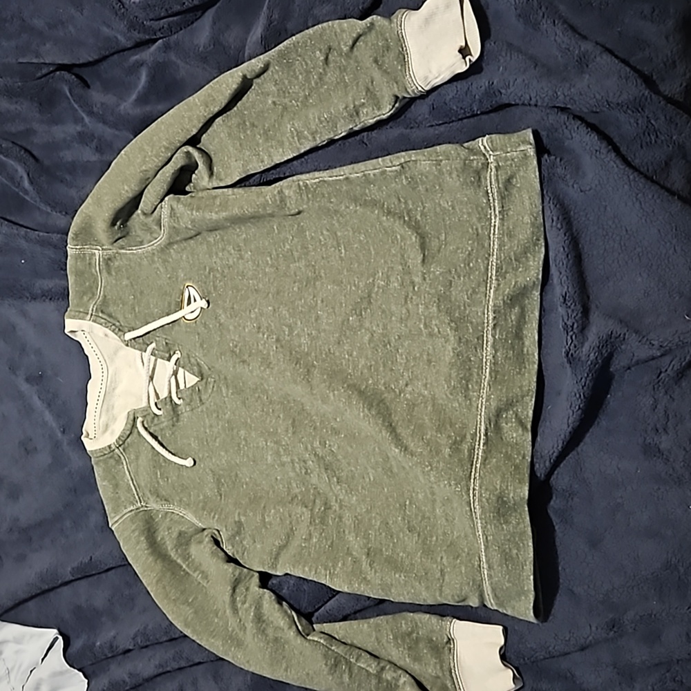 Greenbay packers pullover